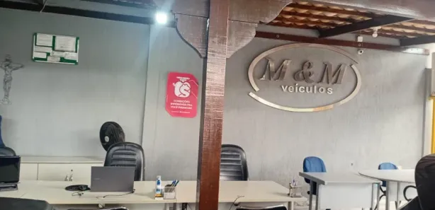 Galpão / Depósito / Armazém à venda, 360m² no Marilândia, Ibirité