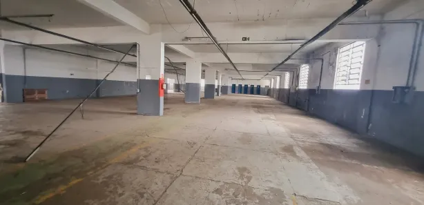 Galpão / Depósito / Armazém para venda ou aluguel, 6353m² no Jardim Emília, Embu-Guaçu