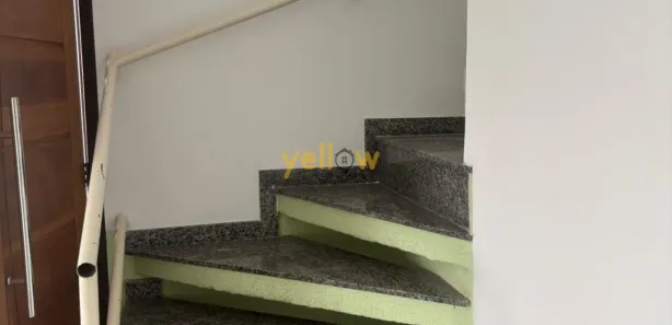 Casa com 2 Quartos para alugar, 150m² no Parque Residencial Scaffid II, Itaquaquecetuba