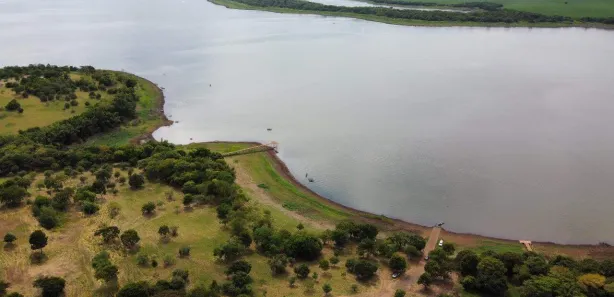 Terreno / Lote / Condomínio à venda, 2044m² no , Sertanópolis