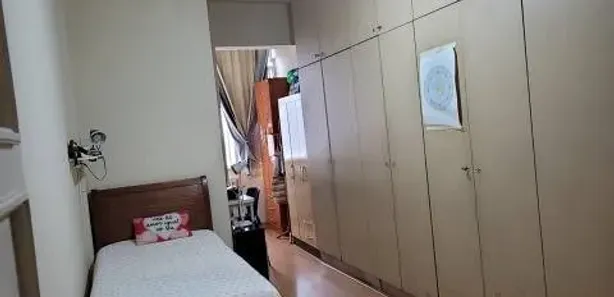 Apartamento com 2 Quartos à venda, 70m² no Leblon, Rio de Janeiro