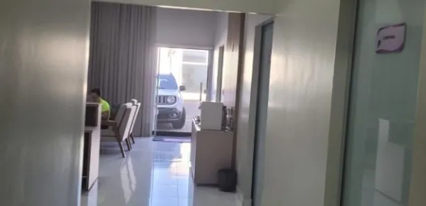 Prédio Inteiro à venda, 161m² no Setor Central, Rio Verde
