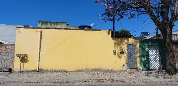 Casa com 2 Quartos à venda, 53m² no Centro, Queimados