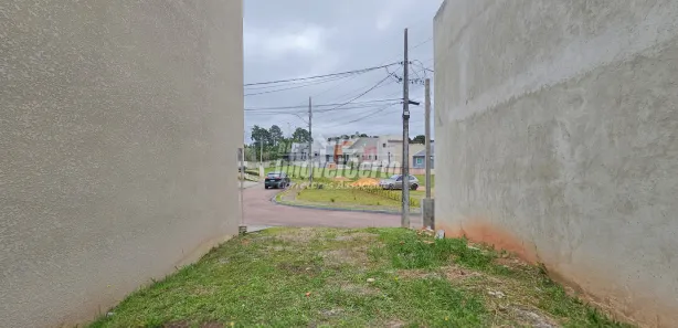 Terreno / Lote / Condomínio à venda, 98m² no Tatuquara, Curitiba