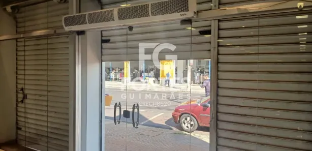 Prédio Inteiro para alugar, 297m² no Campos Elíseos, Ribeirão Preto
