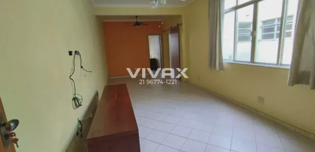 Apartamento com 3 Quartos à venda, 100m² no Engenho Novo, Rio de Janeiro