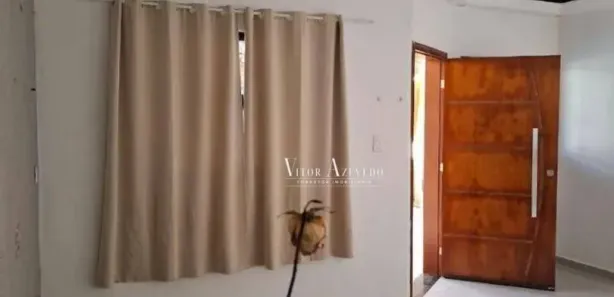 Casa com 2 Quartos à venda, 83m² no Altos de Votorantim, Votorantim