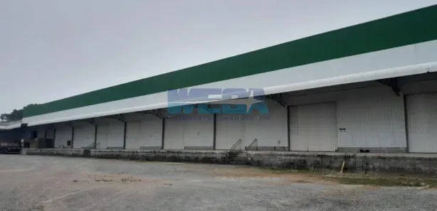 Galpão / Depósito / Armazém para alugar, 4680m² no Jardim Patricia, Quatro Barras