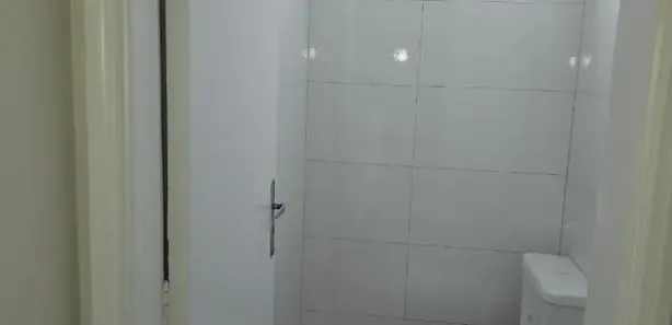 Conjunto Comercial / Sala para alugar, 51m² no Centro, São Vicente