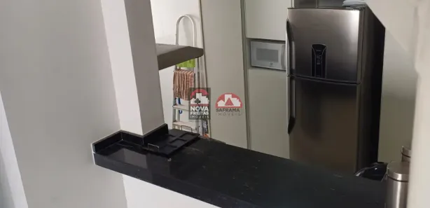 Cobertura com 3 Quartos para alugar, 132m² no Balneário Copacabana, Caraguatatuba