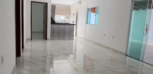 Casa com 3 Quartos à venda, 114m² no Vila do BEC, Timon