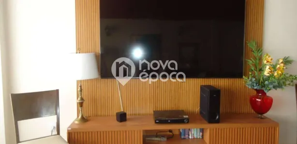 Flat com 1 Quarto à venda, 22m² no Quitandinha, Petrópolis