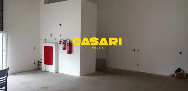 Loja / Salão / Ponto Comercial à venda, 68m² no Demarchi, São Bernardo do Campo