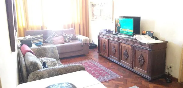 Apartamento com 1 Quarto à venda, 61m² no Engenho Novo, Rio de Janeiro