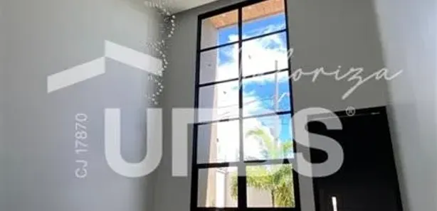 Casa com 4 Quartos à venda, 260m² no Setor Cristina II, Trindade