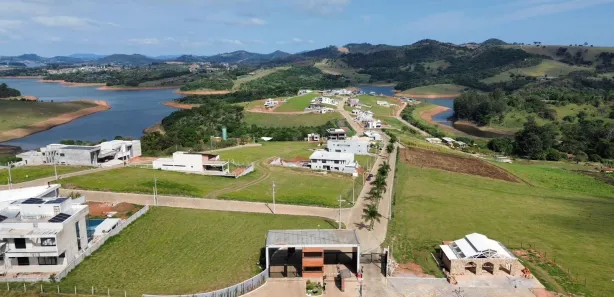 Terreno / Lote / Condomínio à venda, 1000m² no , Joanópolis
