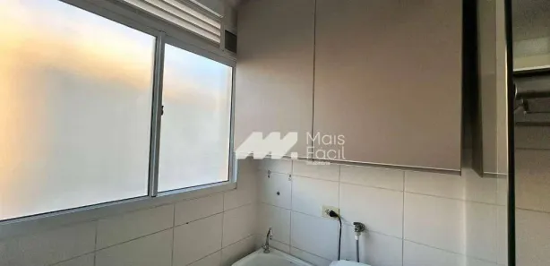Apartamento com 2 Quartos para alugar, 50m² no Jardim das Estações, Maringá