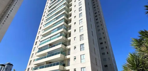 Apartamento com 2 Quartos à venda, 123m² no Horto Bela Vista, Salvador