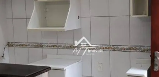 Sobrado com 2 Quartos à venda, 140m² no Jardim Macarenko, Sumaré