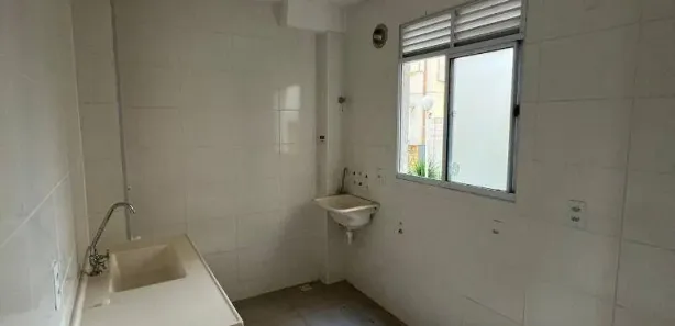 Apartamento com 2 Quartos para alugar, 50m² no Atlântica, Rio das Ostras