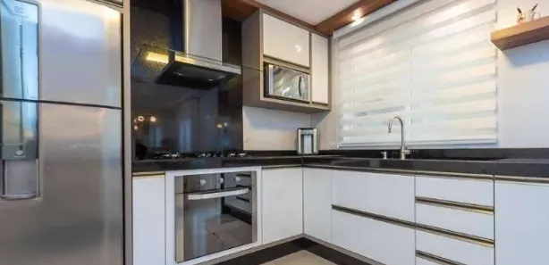 Casa com 3 Quartos à venda, 122m² no Vila Borghesi, São Roque