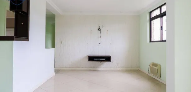 Apartamento com 2 Quartos para venda ou aluguel, 113m² no Vila Formosa, Blumenau