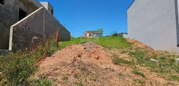 Terreno / Lote / Condomínio à venda, 220m² no Aglomeração Urbana de Jundiaí, Cabreúva