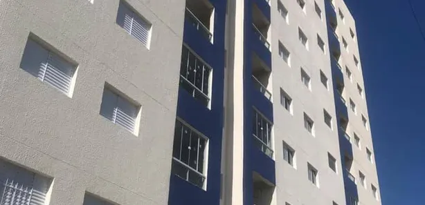 Apartamento com 2 Quartos para alugar, 90m² no Vila Nunes, Lorena