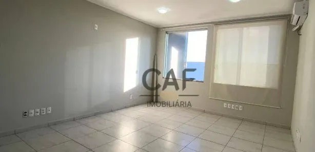 Conjunto Comercial / Sala para alugar, 45m² no Pedro Pina, Jaguariúna