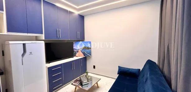 Flat com 1 Quarto à venda, 30m² no Guriri, Cabo Frio