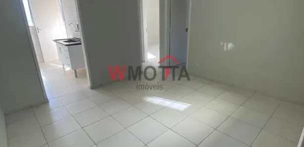 Apartamento com 2 Quartos para alugar, 55m² no Vila Ipiranga, Mogi das Cruzes