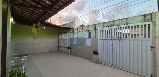 Casa com 3 Quartos à venda, 180m² no Siqueira Campos, Aracaju