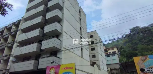 Apartamento com 3 Quartos à venda, 143m² no Centro, Bom Jardim