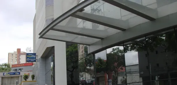 Conjunto Comercial / Sala à venda, 35m² no Santa Tereza, Belo Horizonte