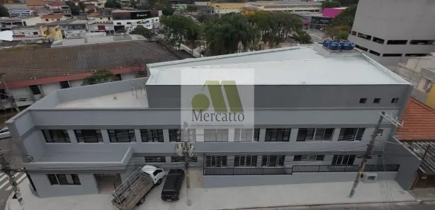 Prédio Inteiro para alugar, 1760m² no Jardim Bontempo, Taboão da Serra