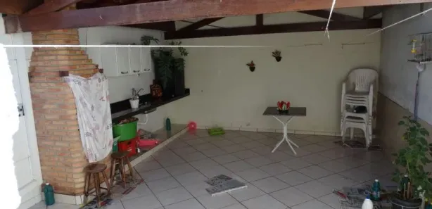 Sobrado com 3 Quartos à venda, 120m² no Jardim Mauá, Mauá