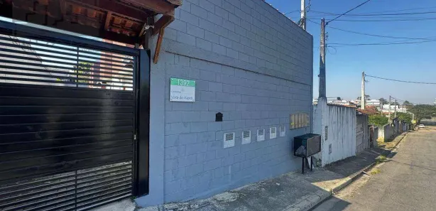 Casa de Condomínio com 2 Quartos para venda ou aluguel, 90m² no Vila São Paulo, Mogi das Cruzes