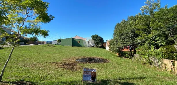 Terreno / Lote / Condomínio à venda, 274m² no Centro, Santa Maria