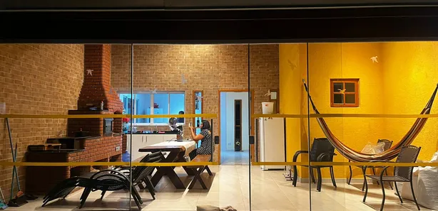 Fazenda / Sítio / Chácara com 3 Quartos à venda, 251m² no Ibiúna, Ibiúna