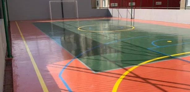 Apartamento com 2 Quartos para alugar, 50m² no Jardim das Minas, Itupeva