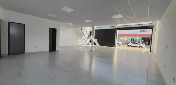 Prédio Inteiro para alugar, 253m² no Remanso Campineiro, Hortolândia