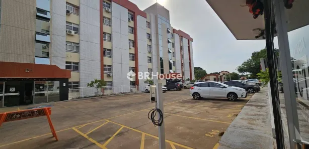 Kitnet com 1 Quarto à venda, 28m² no Asa Sul, Brasília