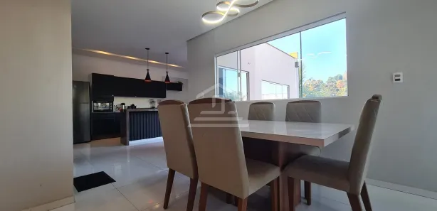 Sobrado com 6 Quartos à venda, 378m² no Parque Alvorada, Timon