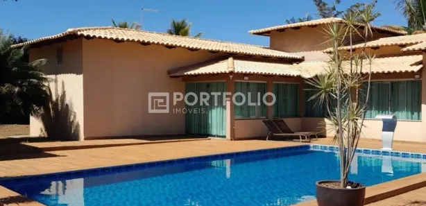 Fazenda / Sítio / Chácara com 3 Quartos à venda, 4950m² no , Santo Antônio do Descoberto