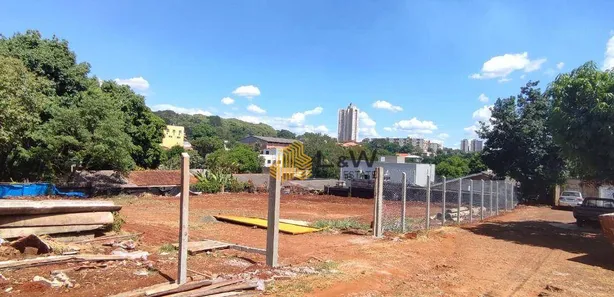 Terreno / Lote / Condomínio à venda, 1209m² no América, Foz do Iguaçu