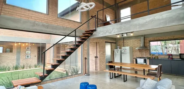 Fazenda / Sítio / Chácara com 3 Quartos à venda, 184m² no , Sarapuí