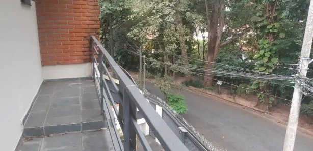 Sobrado com 3 Quartos para alugar, 170m² no Jardim Peri Peri, São Paulo