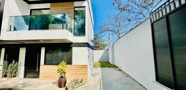 Casa de Vila com 2 Quartos à venda, 75m² no Inoã (Inoã), Maricá