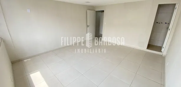 Conjunto Comercial / Sala para alugar, 30m² no Vila São Luís, Duque de Caxias