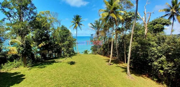 Terreno / Lote / Condomínio à venda, 10m² no Centro, Canavieiras